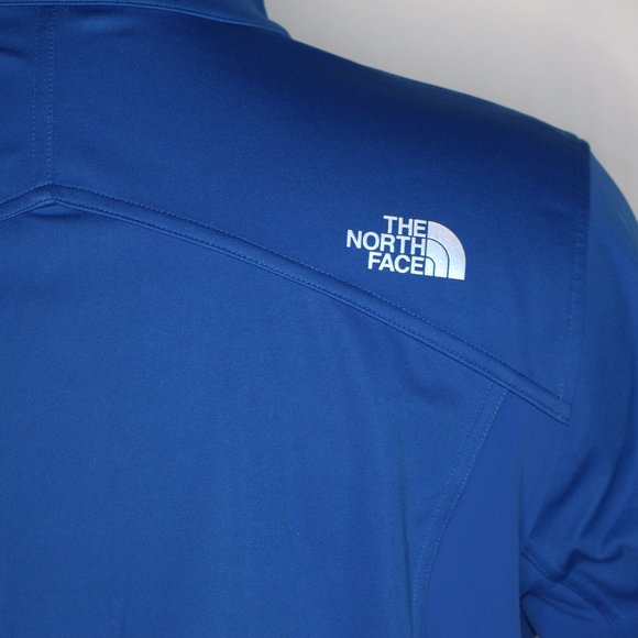 The North Face Soft Shell Windfall Running Jacket - Picture 8 of 8